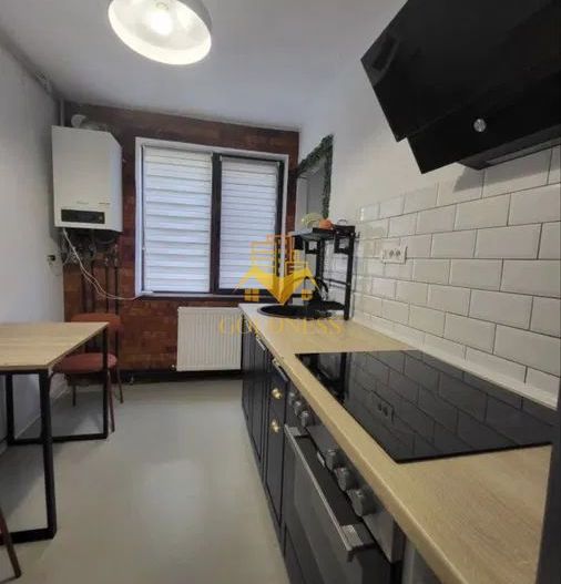 3 Camere decomandate, Parcare, Central, Facultatea de litere,Bussines - Poză 3