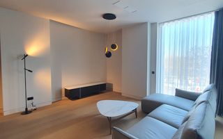 Apartament exclusivist Calea Floreasca I Vedere spectaculoasă la lac - Poză 12