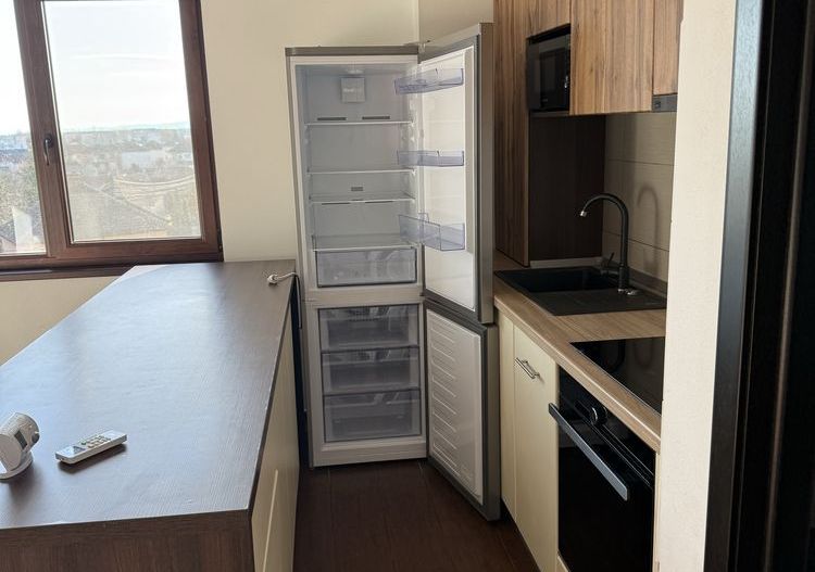 BRASADAS vinde ap 3 cam cu loc de parcare - Poză 3