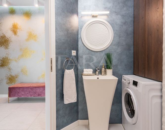 Apartament de lux în Grigorescu –cu 3 camere. - Poză 7