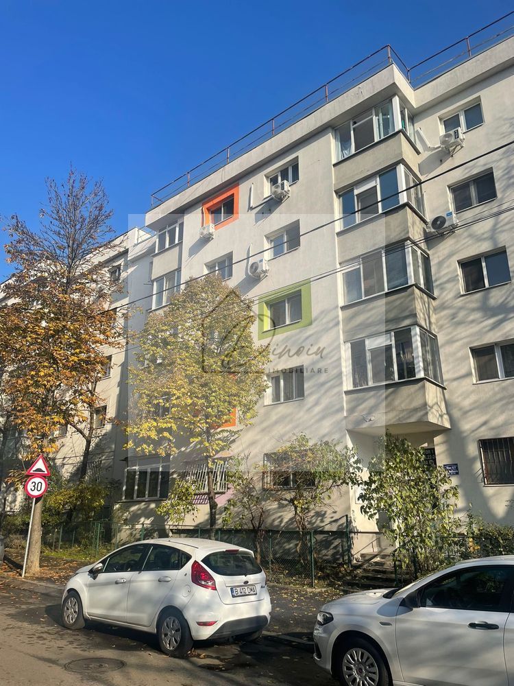 Apartament 2 camere Herastrau Baneasa Nordului I renovat I COMISION 0% - Poză 3