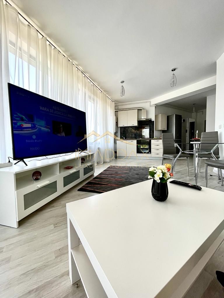 Inchiriere apartament 2 camere Sisesti *Loc de parcare* - Poză 4