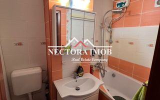NECTORA IMOB-Apartament 3 camere, 2 bai, Parcare, Blvd. Dacia, tip AN - Poză 8