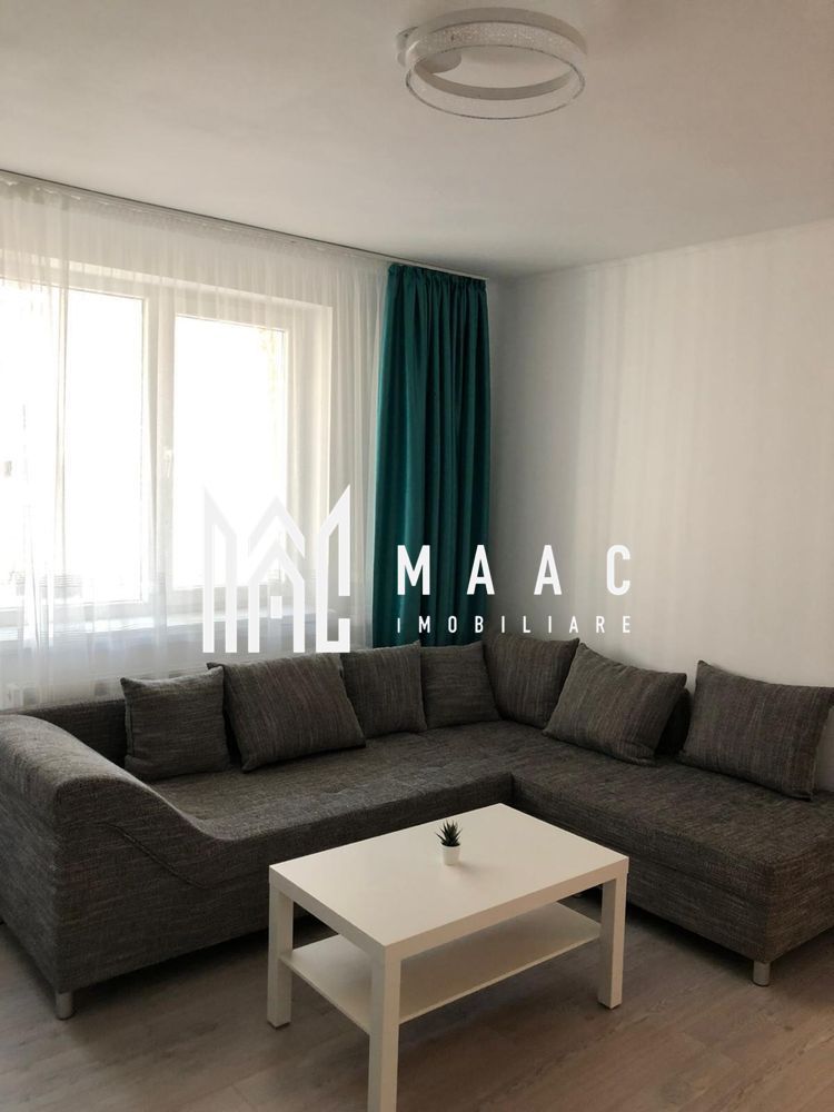 Apartament 3 camere Sibiu | Mihai Viteazul | 75 mp, decomandat - Poză 2