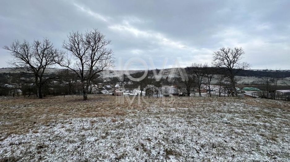 Casa individuala cu teren generos – 8.356 mp – Tichindeal, jud. Sibiu - Poză 14