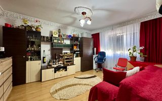 Apartament 2 camere de vânzare Năvodari, Constanța - Poză 1