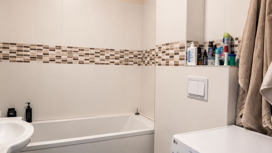 COMISION 0% | Apartament 3 camere | 57,7 mp | Parcare+boxa | Soarelui - Poză 18