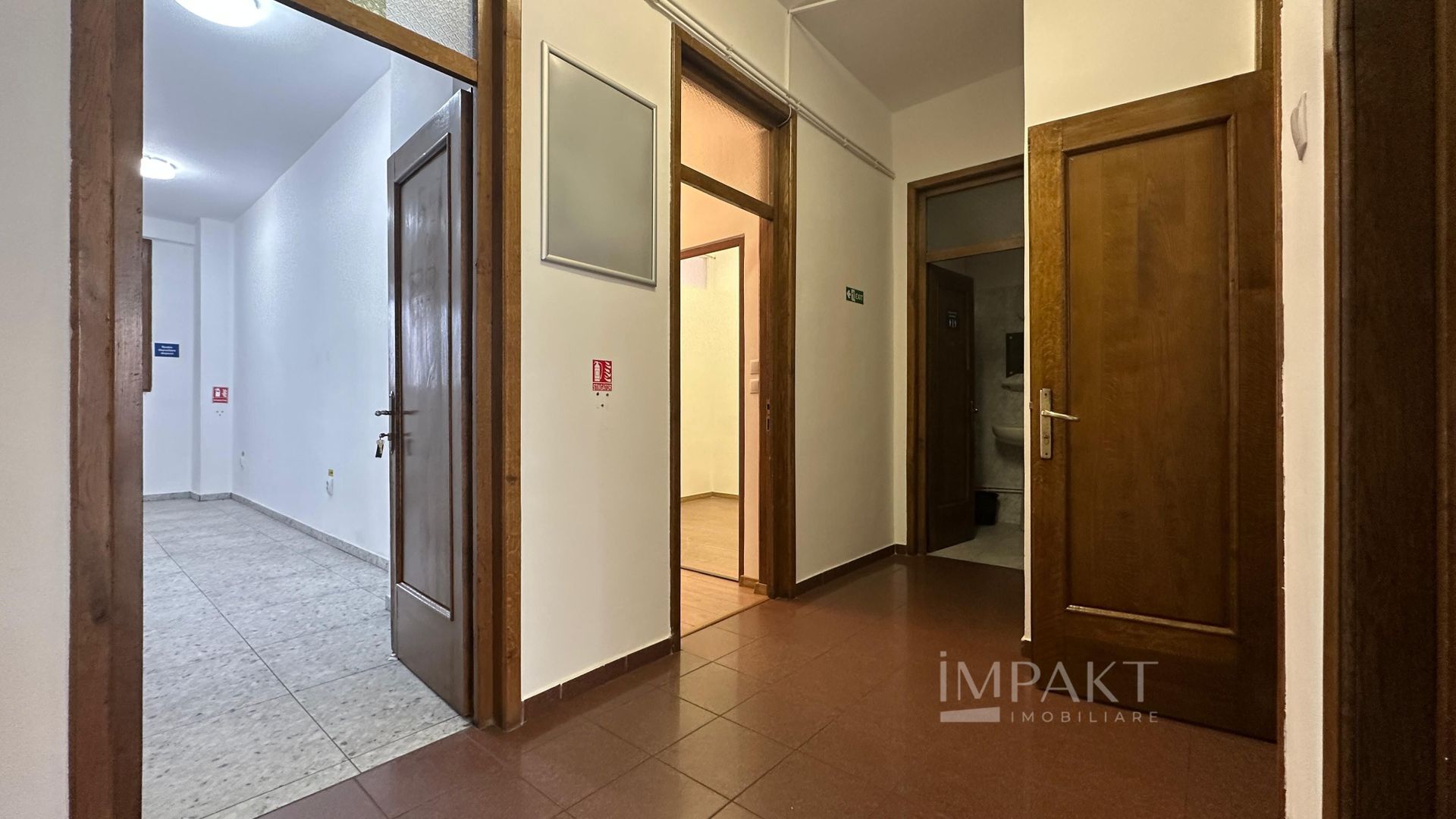 Spațiu de birouri | 151 mp | Acces direct din strada | Dorobantilor - Poză 4