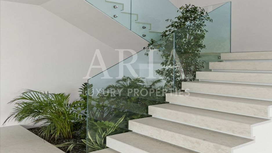 Dumbrava Vlasiei – Armonie între design, lumină și natură - Poză 2