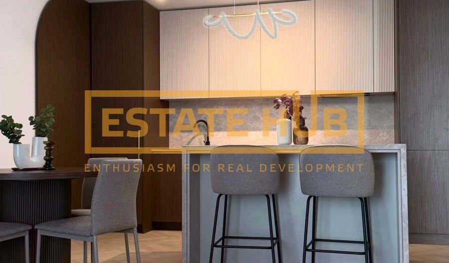 Apartament cu 2 camere și terasă de 8 mp | The Nest - Poză 5