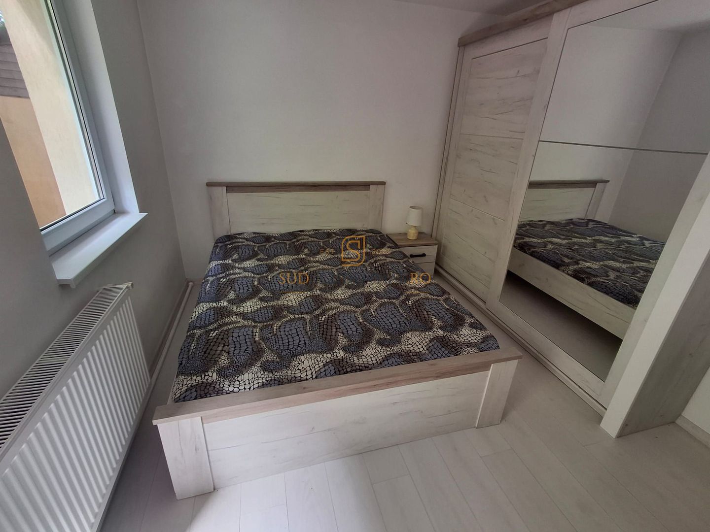 Apartament modern + curte, disponibila imediat, Drumul Fermei - Poză 11