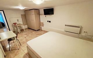 2 camere, mobilat modern, PET FRIENDLY, parcare, Gheorgheni, FSEGA - Poză 10