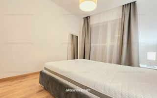 Prima inchiriere, bloc nou, parcare subterana, Hercesa - Metrou Costin Georgian - Poză 14