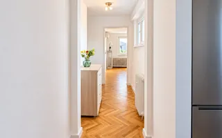 Apartament 2 camere Arcul de Triumf - Poză 11