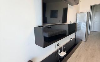 GARSONIERĂ DE ÎNCHIRIAT | ZONA RENO (DOJA) | 28 MP | 1.600 LEI/LUNĂ - Poză 8