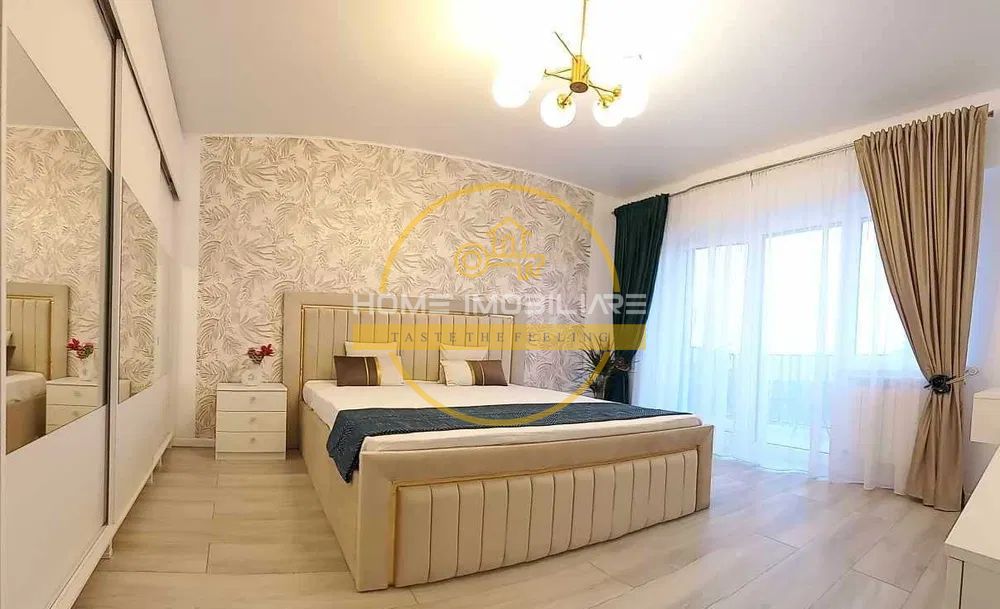 Apartament 1 cameră DECOMANDAT • Tătărași • Bloc Nou • Intabulat 2024 - Poză 1