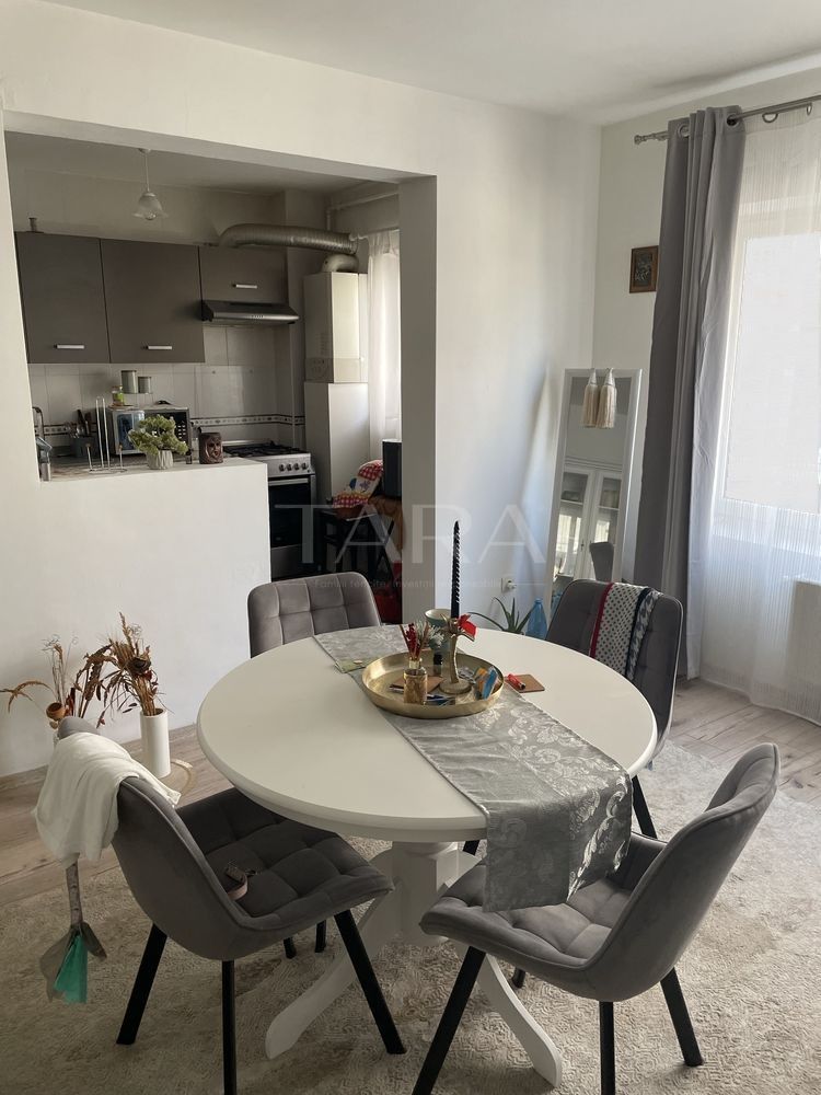 Apartament 2 camere – mobilat complet zona Vivo - Poză 1