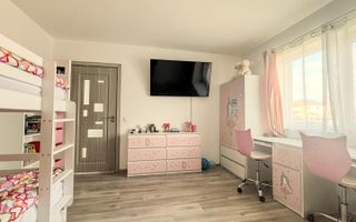 COMISION 0% Casa LA CHEIE cu 3 camere, 70mp, teren 450mp, Jucu de Sus - Poză 6