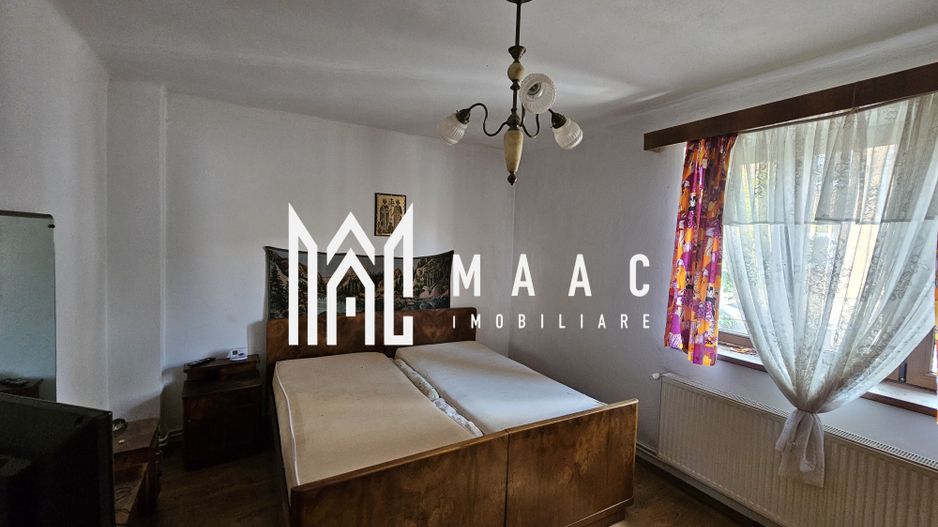 Casa tip duplex | Teren 335 mp | Acces auto | Trei Stejari - Poză 4