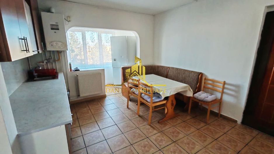 2 camere, mobilat modern, bloc nou, terasa, parcare, Zorilor, Lunii - Poză 13