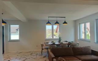 Casă tip duplex, Suceava/Cartier Europa de închiriat - Poză 17