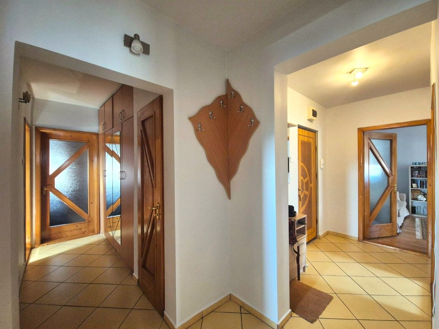 Centru Civic, apartament pretabil familie sau studenti. - Poză 17