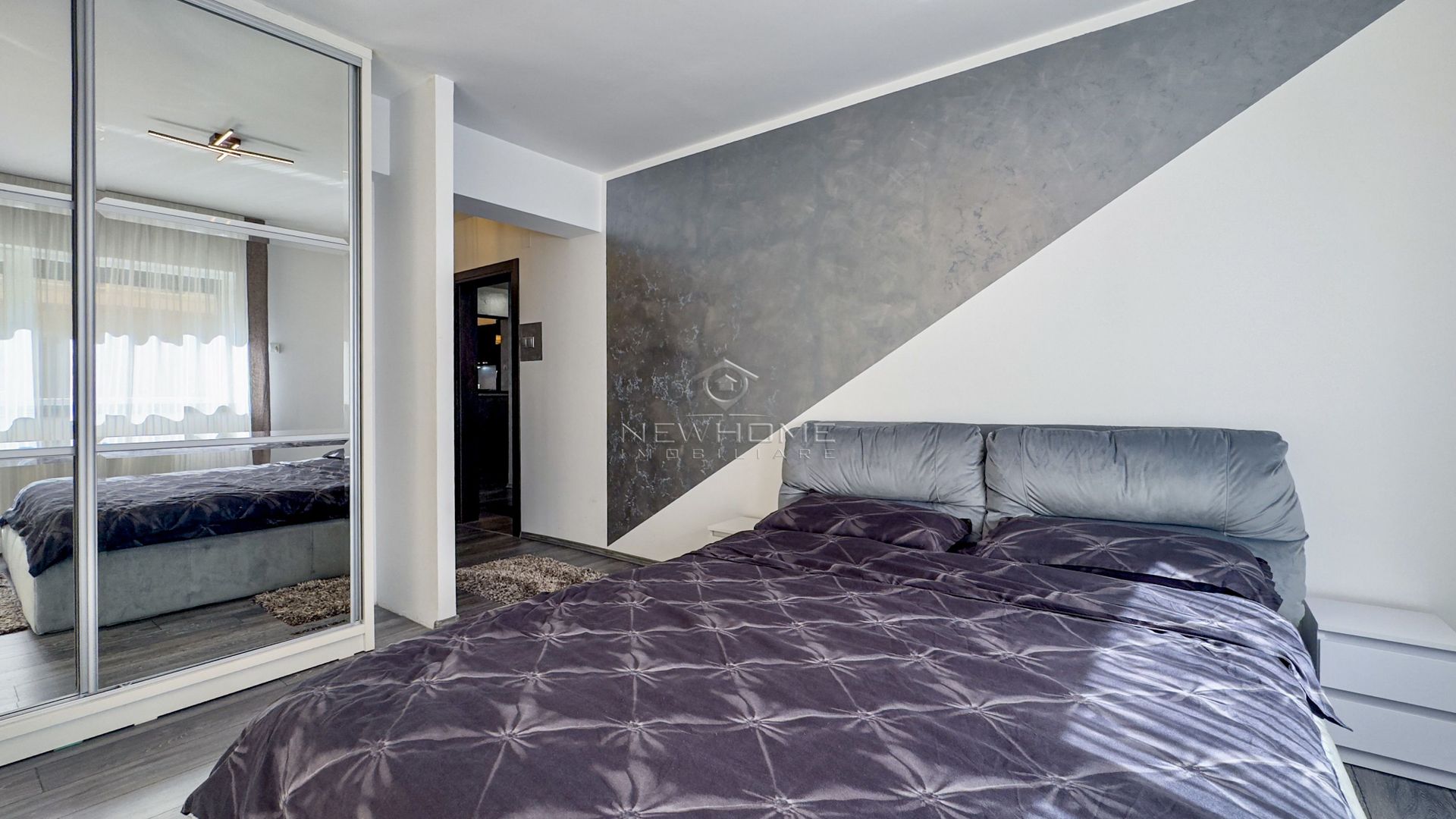 Apartament 3 camere 90 mp, 20 mp terasa, 90 mp gradina - Poză 11