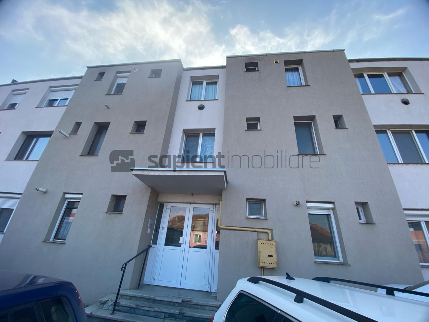 Sapient | Apartament 3 camere Santandrei - Poză 1