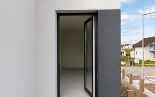 Comision 0% Duplex modern de vânzare – 139 mp utili | 4 dormitoare - Poză 8