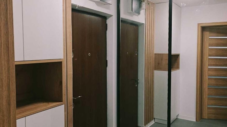 AP. 2 CAMERE TINERETULUI, PRIMA INCHIRIERE, AC, METROU 5 MINUTE - Poză 8