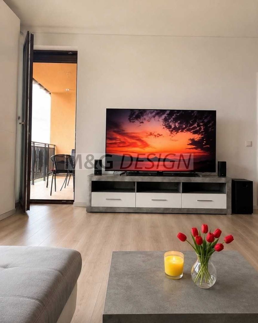 Apartament 2 camere Giroc aproape de Eso - Poză 5