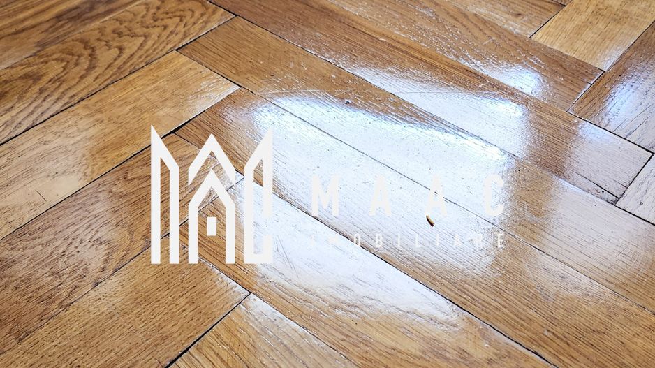 Apartament | 2 camere | etaj 2 | zona Sub Arini - Poză 13