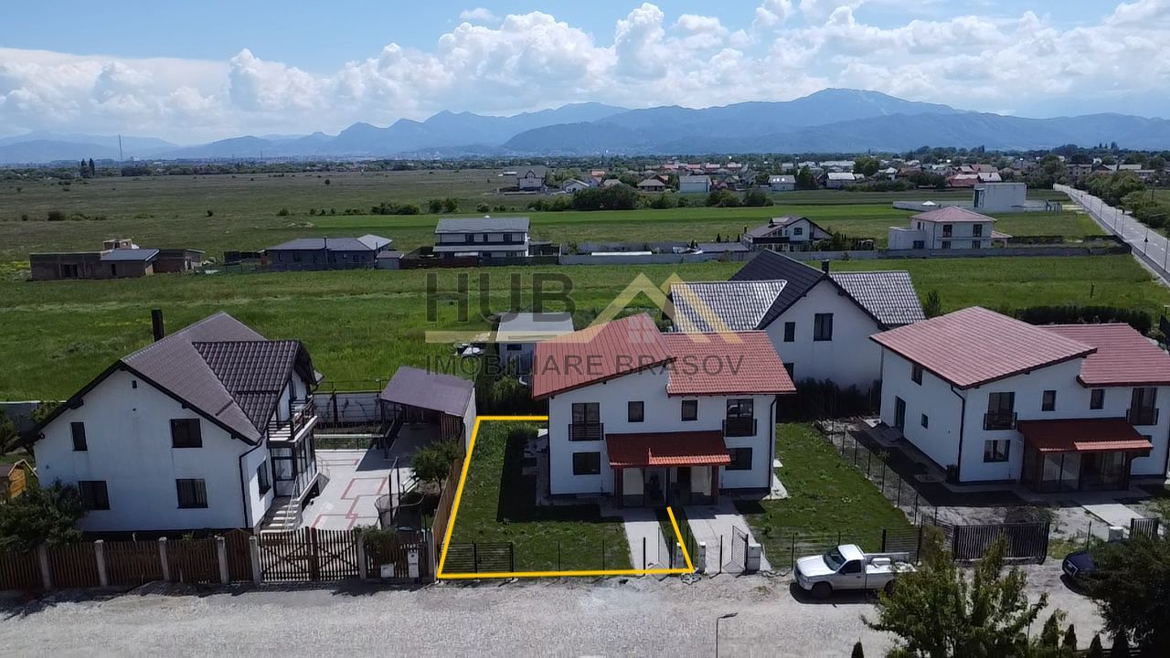 COMISION 0%| Duplex Stupini, Str. Barsei | Toate Utilitati | 104mp Utili - Poză 2