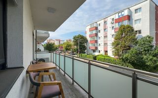 Apartament 2 camere, Parcare, zona Iulius Mall Gheorgheni - Poză 23