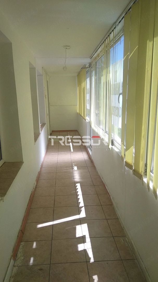 Spațiu comercial ultracentral, Bulevardul Ferdinand, 60 mp, parter - Poză 2