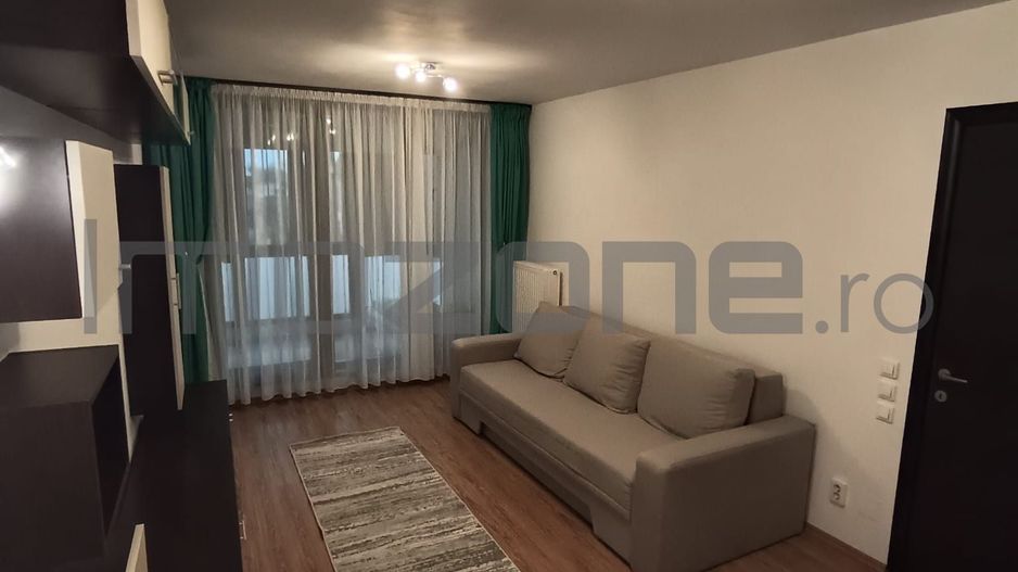 Garsoniera confort 1 sporit, 48 mp., disponibila imediat, loc de parcare - Poză 2