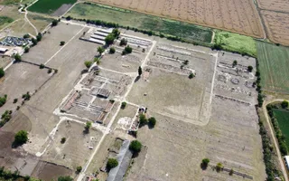 Teren intravilan -Jimbolia zona Kikindei - Poză 35