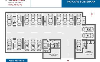 DRUMUL TABEREI | BRANCUSI | 2 CAMERE CU TERASA DE 37MP | MOBILAT | COMISION 0% ! - Poză 3