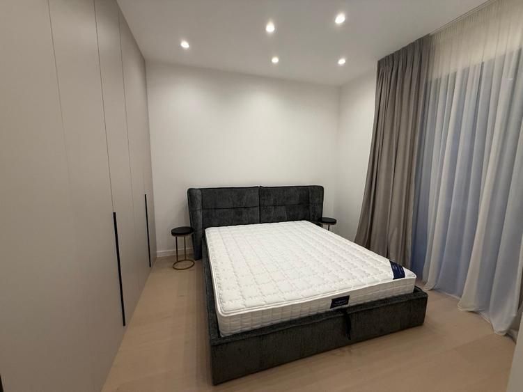 Apartament 2 camere premium, mobilat și utilat complet nou - Poză 6