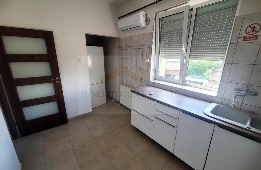 Uranus , Birou ultra eficient energetic  , in vila P + 2 - Poză 13