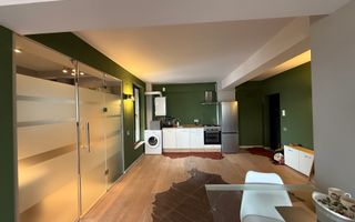 STUDIO OPEN SPACE de 58 mp la 2 pasi de Pache Protopopescu - Poză 15