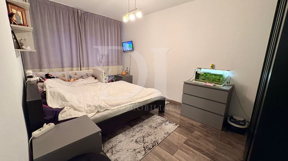 Apartament la cheie / etaj intermediar / Zona Florilor - Poză 3