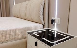 Vânzare, apartament, 1 cameră, bd. Moscova, Râșcani - Poză 3