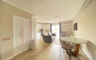 Apartament premium 99 mp cu 2 balcoane si parcare, Borhanci - Poză 5