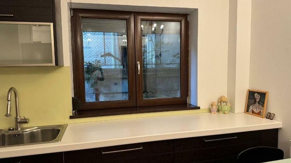 BRASADAS închiriază ap 2 cam. Dorobanti. - Poză 4