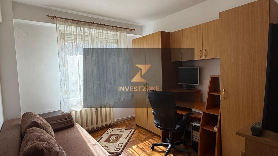 Apartament 3 camere, tip D, decomandat, 73 mp utili | Zona Decebal - Poză 15