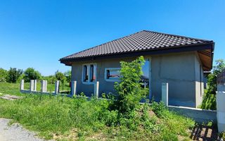 Lot pentru două case – Corbeanca Tamași - Poză 4