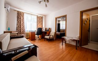 Apartament 2 camere | 45mp | aer conditionat | *parcare | zona Horea - Poză 1