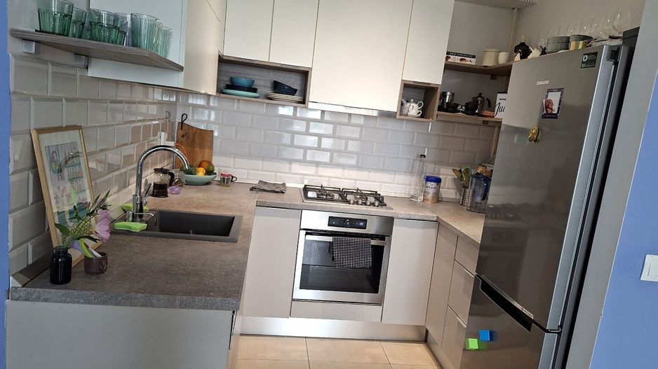 Apartament 3 camere -Complex Rezidențial Adora Forest - Poză 3