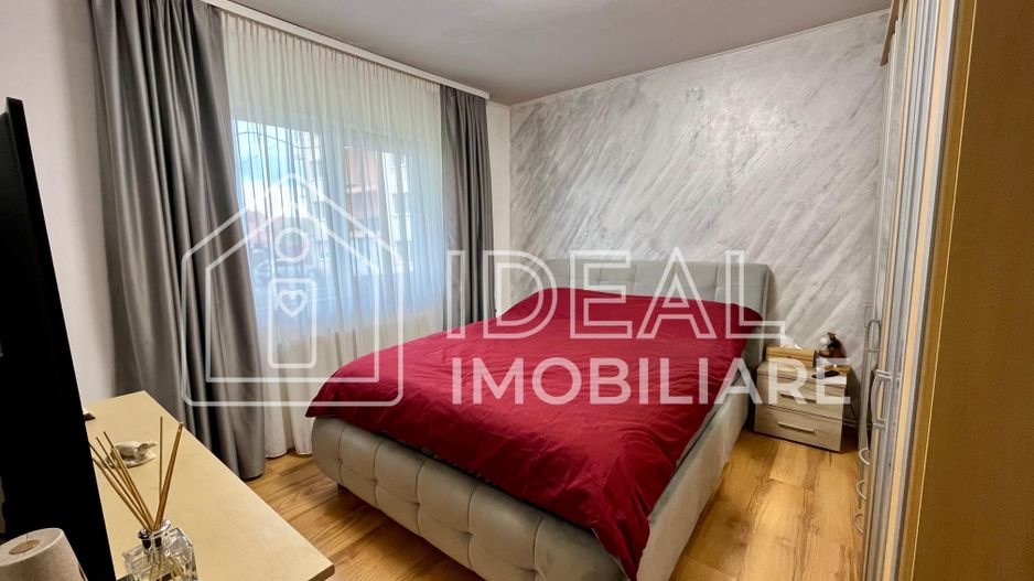 Apartament 3 camere | 65mp | Turnișor - Poză 7